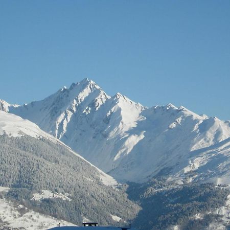 Les Granges 15 Lejlighed La Plagne Eksteriør billede